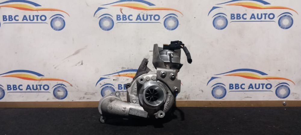 Turbina 1.6 Bhz Citroen Ds5
