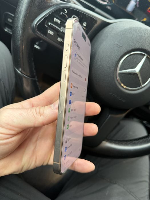 Iphone 16 pro max 512 GB