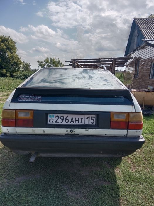 Продам Ауди 100 с3 2.3л