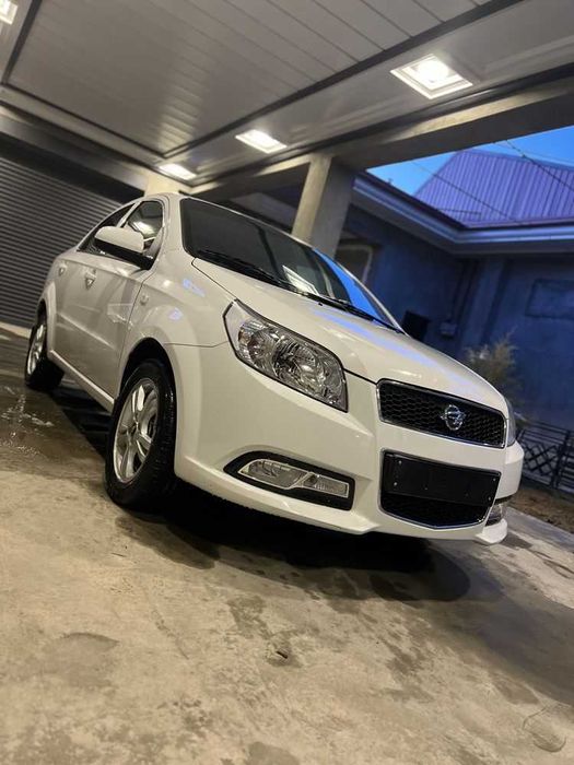 Nexia 3 4 pozitsiya ravon export variant