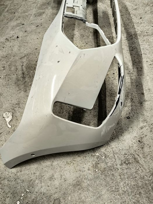 Предна броня BMW G20-G21 2022г / БМВ