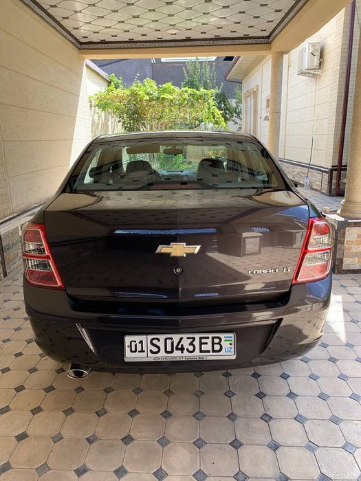 Kobilt 2019йил чоко