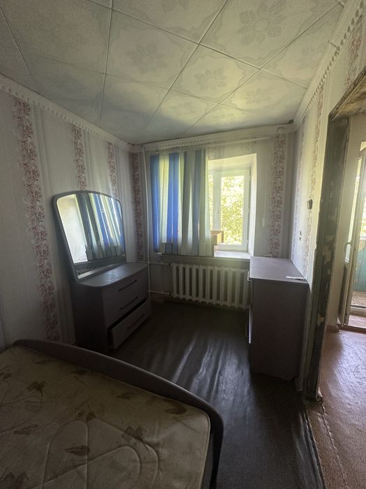 Продам 2х комнатную квартиру