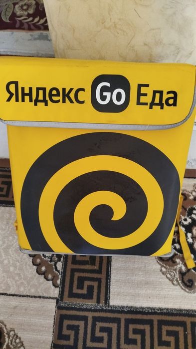 Термосумка срочна сатылады