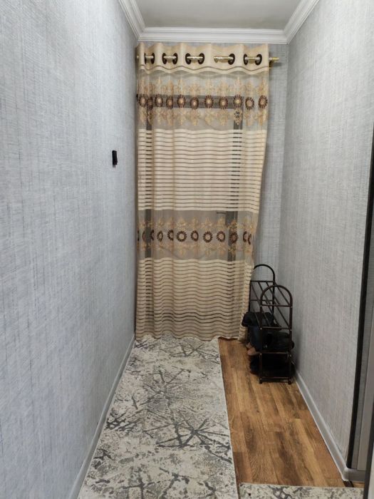 2 комнатная с ремонтом!!