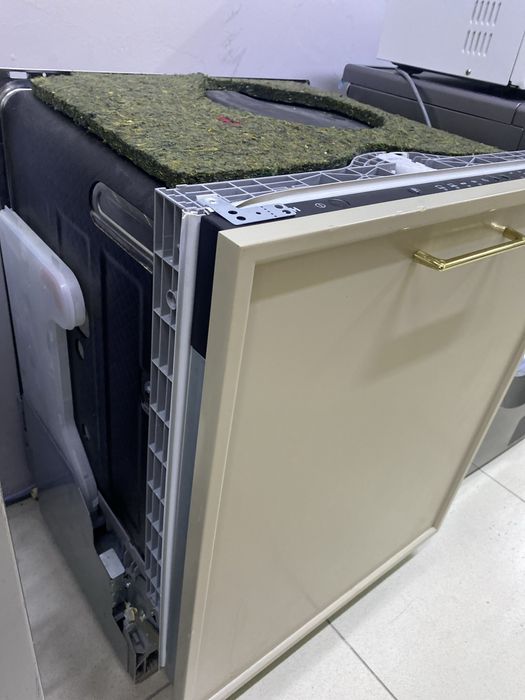 Посудомойка Bosch