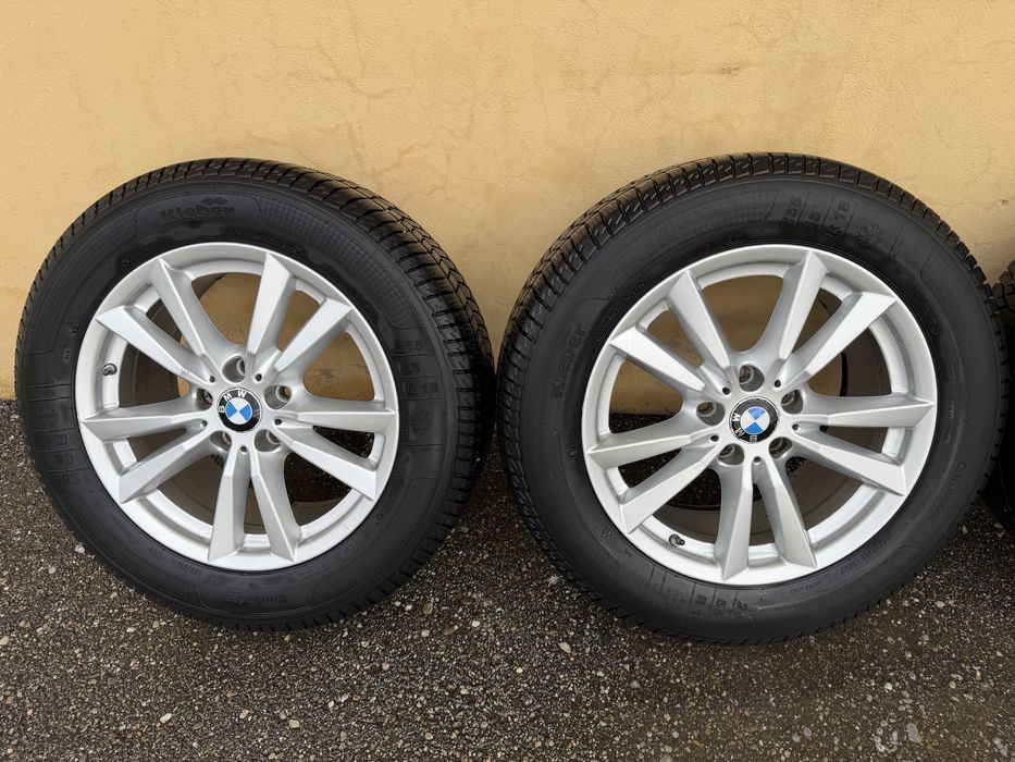 Jante / 5x120 / R18 / BMW