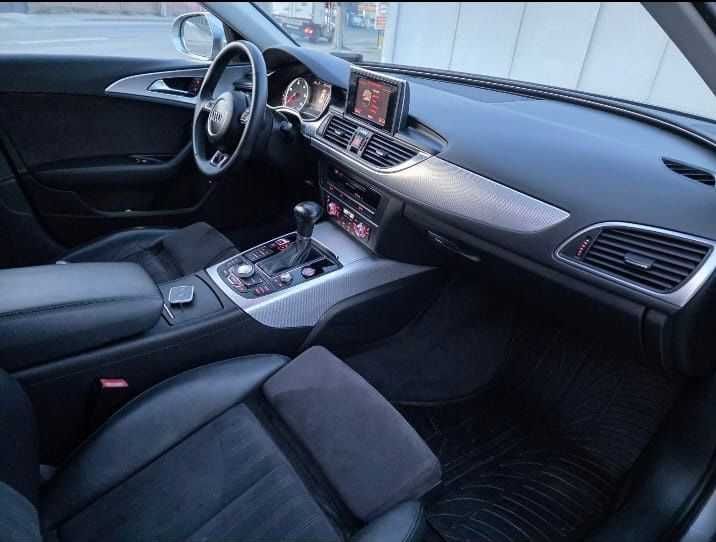 Audi A6 Business Edition 2.0 diesel automat 2012