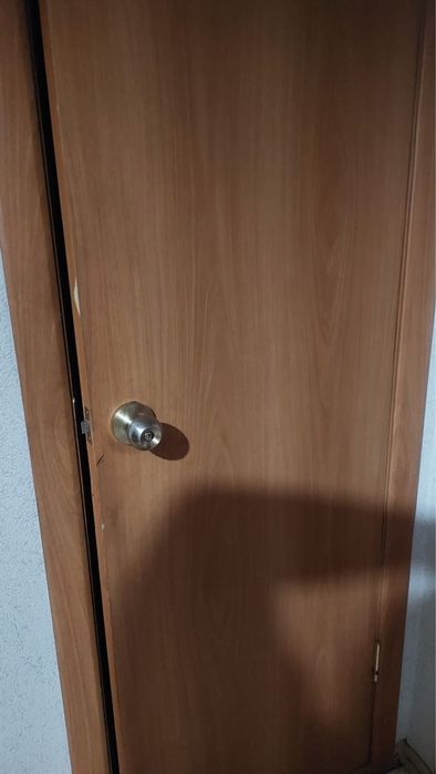 Отдам двери БЕСПЛАТНО