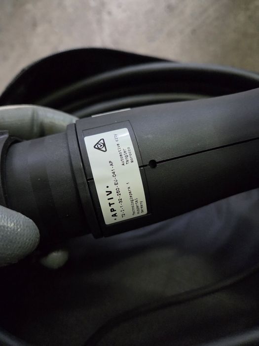 Cablu.incarcare dacia spring