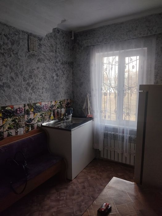 Продам трёхкомнатную квартиру