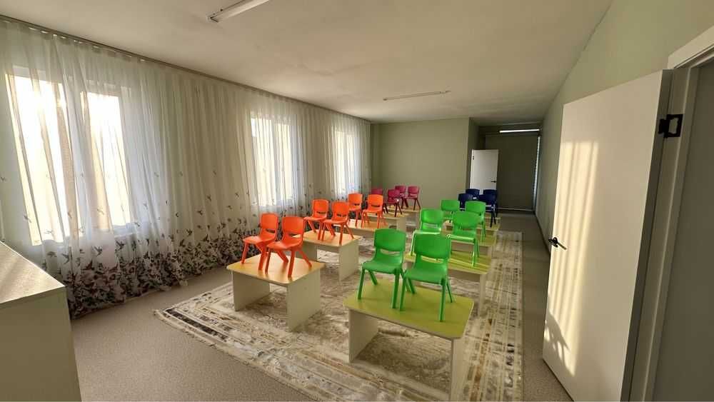 Комерческое помещение Школа, Детский сад, Учебный центр (338)