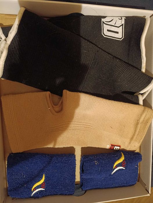 Спортни артикули