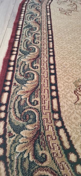 Covoare de lana 2 dimensiuni