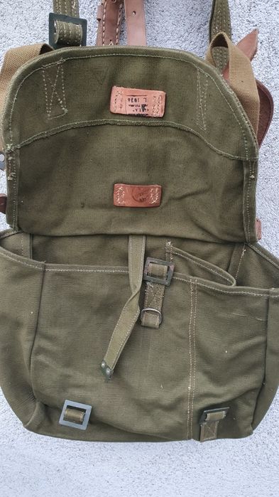 Sac merinde   (  RSR  )