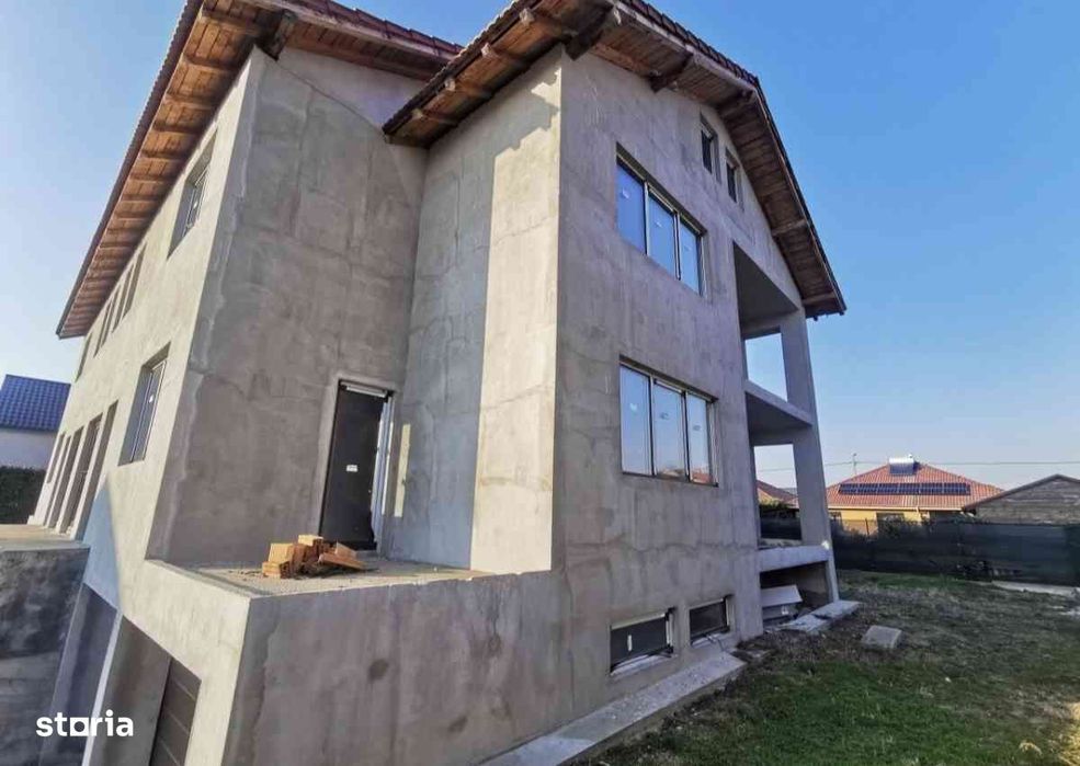 Sofimob Team/Casa Episcopia