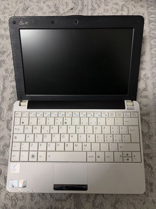 Vand laptop Asus Eee PC 1001PX