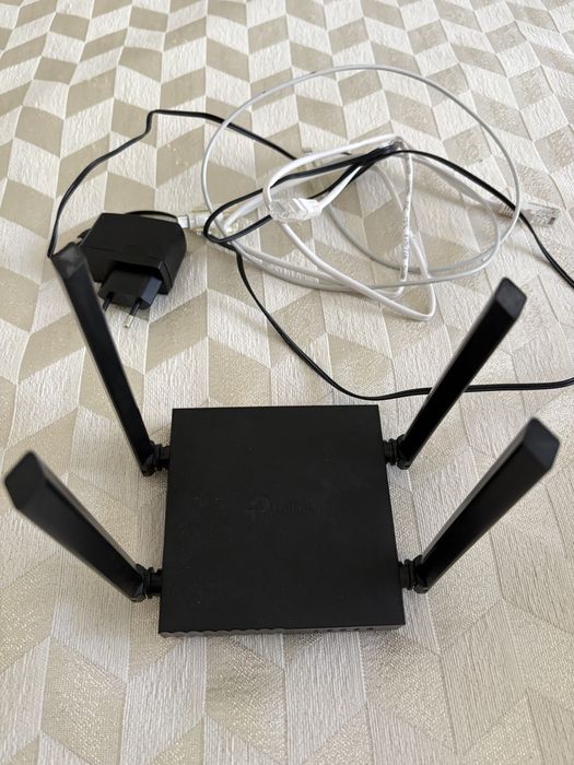 Wifi модем tp link Archer C54
