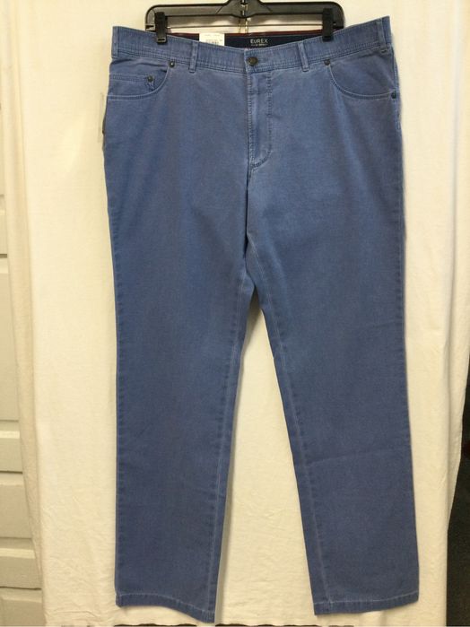 Pantaloni Eurex by Brax marime 40/34