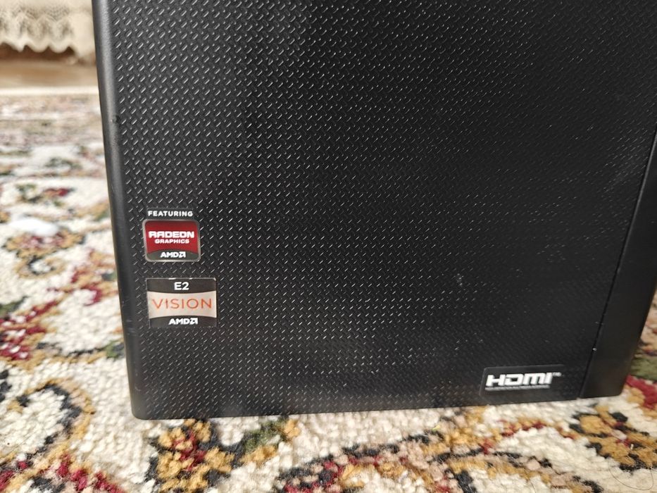 Продам персональный компьютер