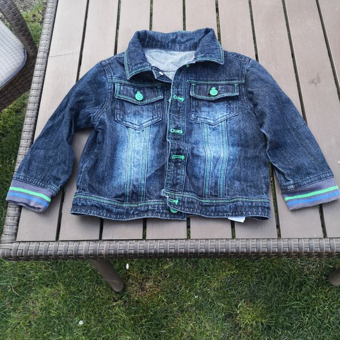 Детски якета 18 - 24 месеца 92 см