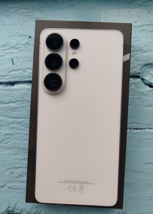 Samsung S26 ultra Сатылады