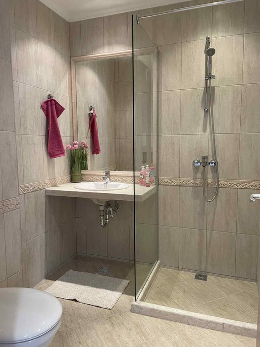 Дава се под наем Двустаен апартамент в Варна, Аспарухово - 65 кв.м за 600 € - Снимка #4