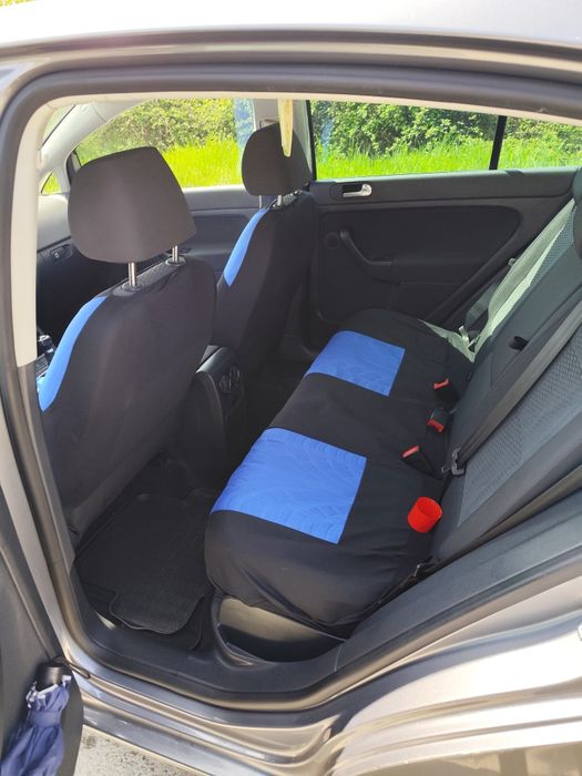 Vand golf 6 plus 1.6 Benzina BSE an 2009 cel mai fiabil motor