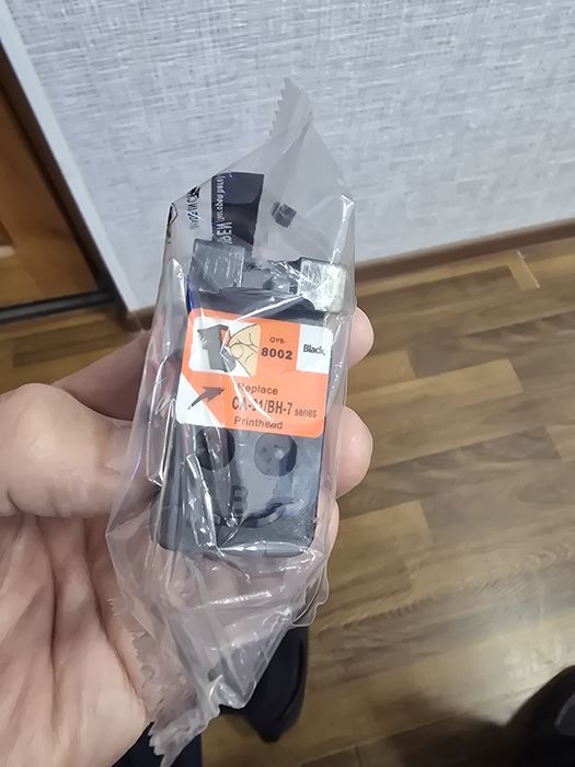 Печатающая головка для принтера Canon 1400, 2400, 3400, 3410