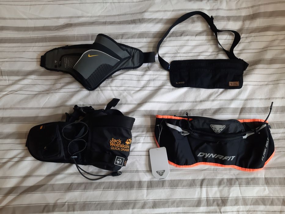 Колани за бягане