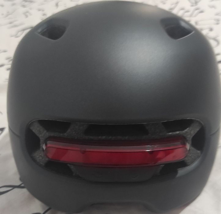 Casca protecție Smart4u