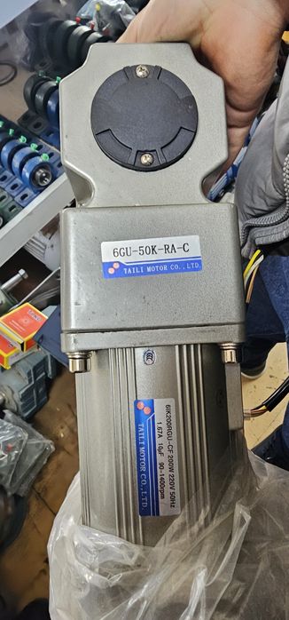 Мотор редуктор для оборудования