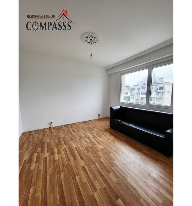 Дава се под наем Двустаен апартамент в Добрич, Дунавите - 64 кв.м за 248.88 € - Снимка #4