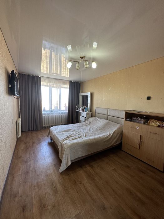 Квартира 7 м 4 д