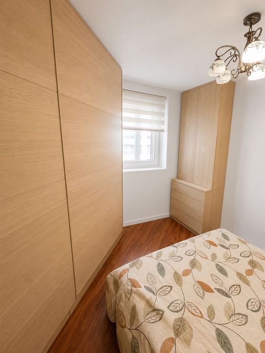 Apartment de ÎNCHIRIAT - Adama, Arena Mall