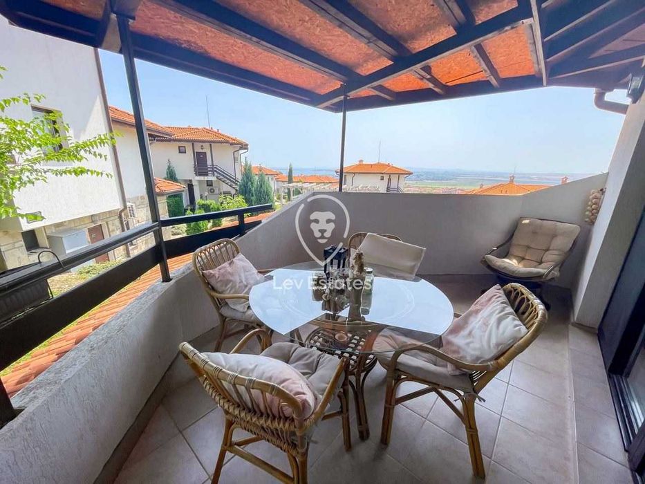 Продава се Къща в с. Кошарица, Област Бургас - 88 кв.м за 1136 €/кв.м - Снимка #9