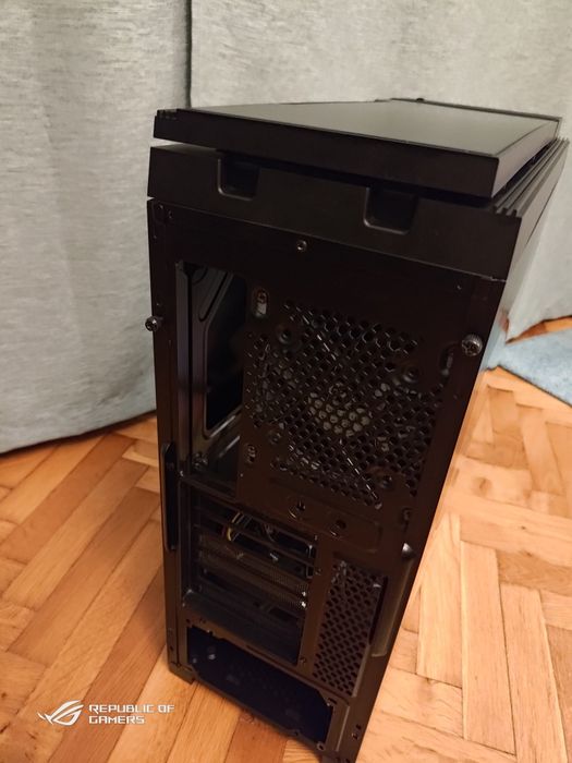 Carcasa PC DeepCool Dukase V1