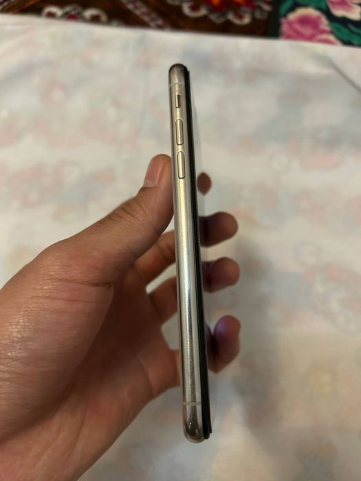 Iphone x 64 gb zor xolatda