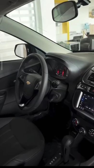 Cobalt Midnight MCM 2026 Qora