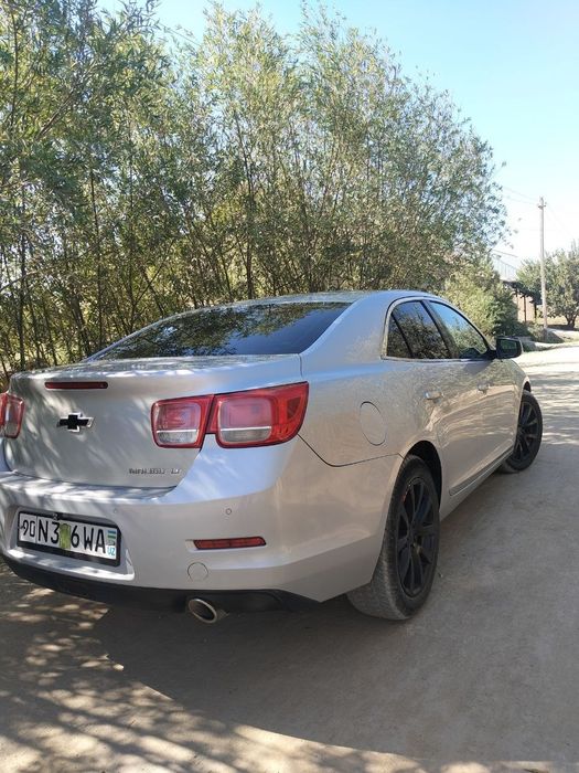 malibu 1  srochna