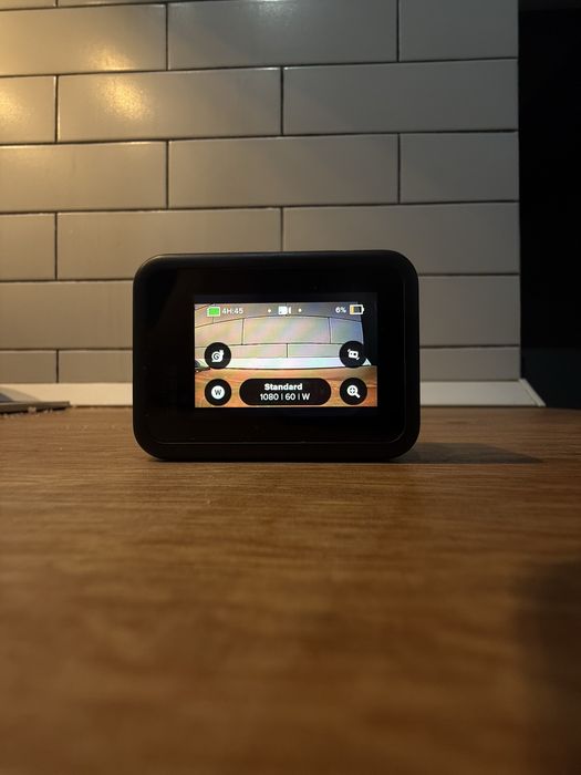 Надёжный GoPro 8 модель