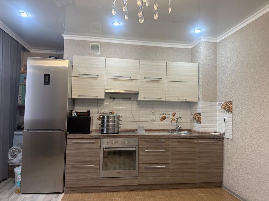 Кухонный гарнетур