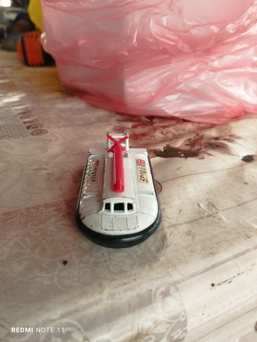 Matchbox мачбокс Англия