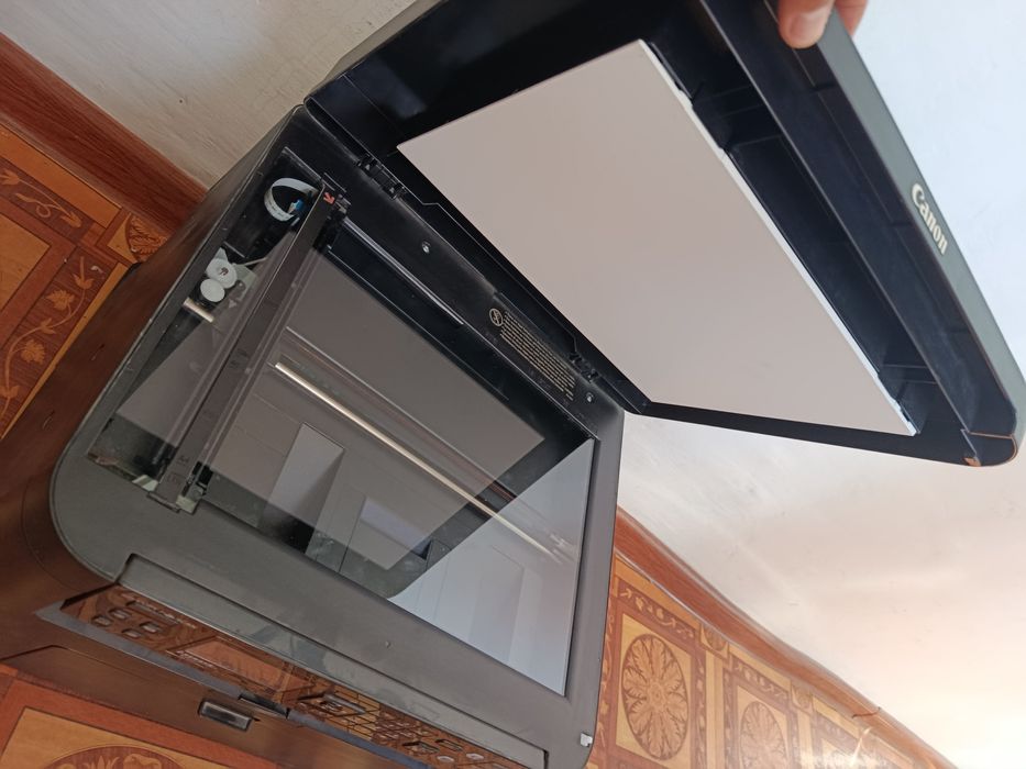 Canon  MF231   i-sensys