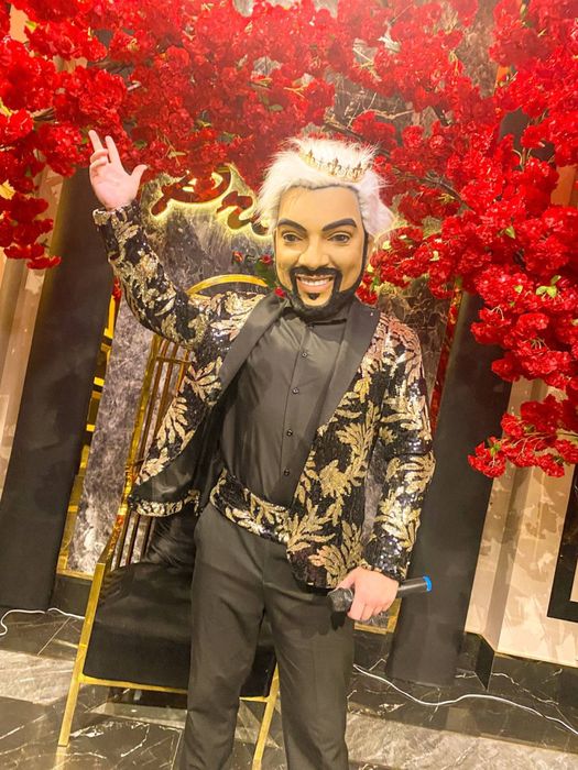 Продаётся готовый бизнес агентство ростовых кукол