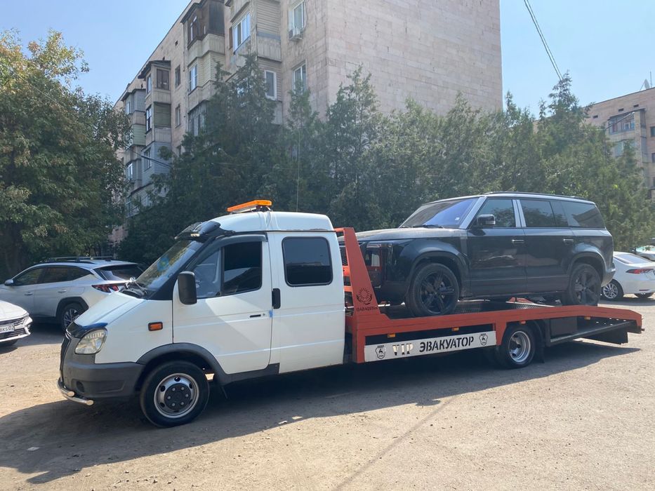 Алматы Астана эвакуатор