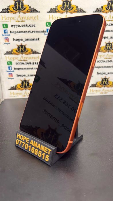 Hope Amanet P3 IPHONE 17 PRO MAX 256 / BATERIE 100% 5 Cicluri Incarcare eSim