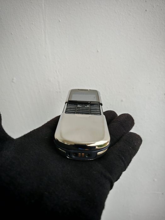 телефон Nokia 8800 Classic оригинален, Нокиа 8800 класик Silver