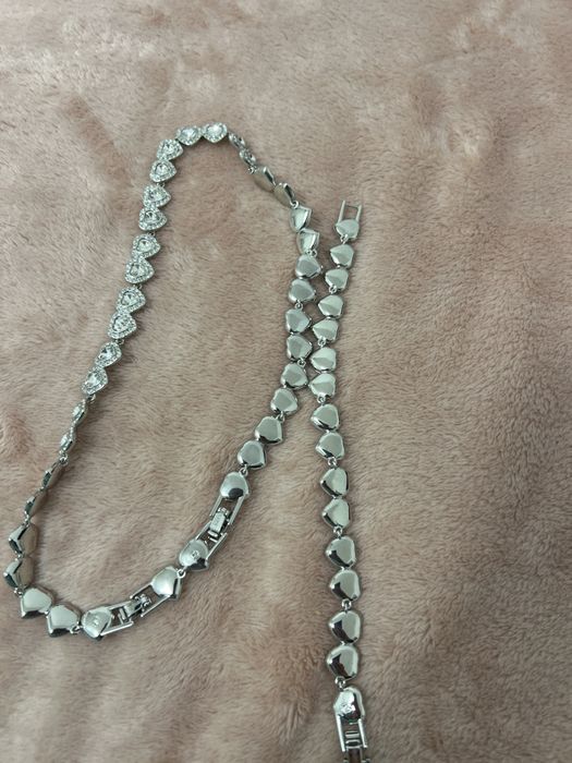 SET Tennis Ariana Grande x Swarovski