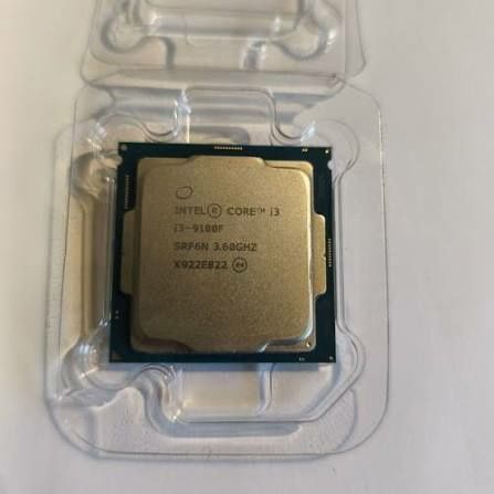 Procesor Intel i5 socket 1155, 1150, 1151